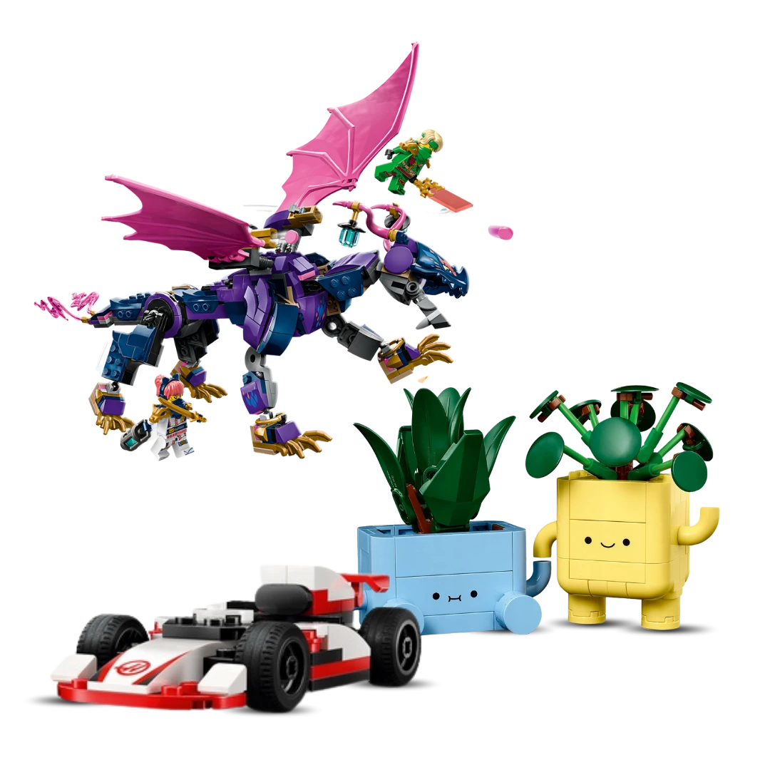 Building & Construction