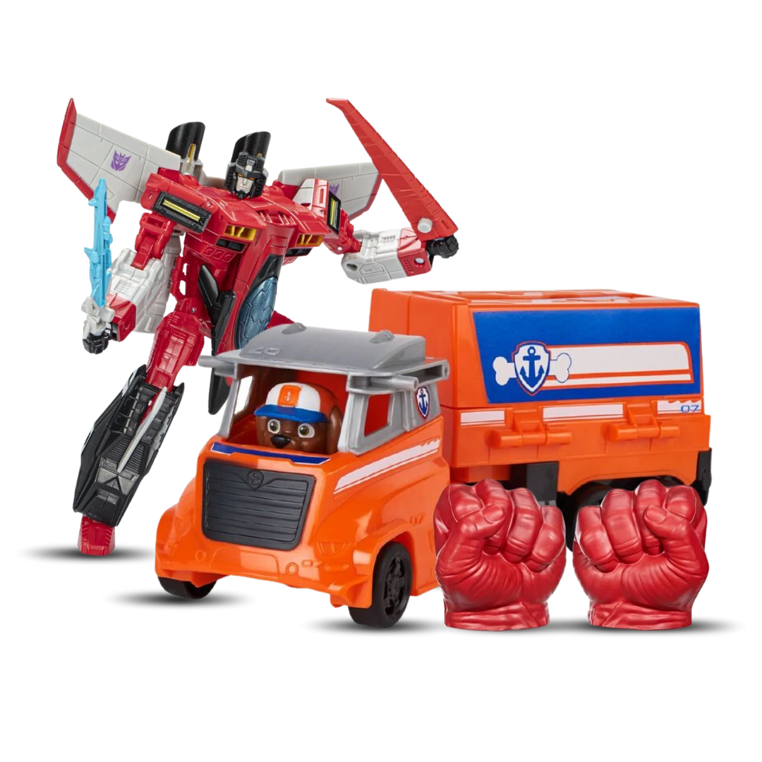 Figures & Collectibles