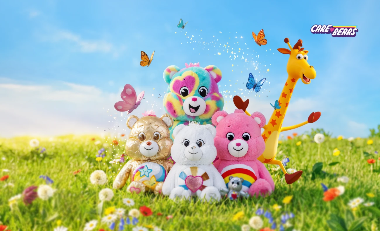 Care Bears